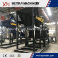 TV Set, Fridge, Computer, Car Parts, SUV Parts Metal Crusher / Crushers